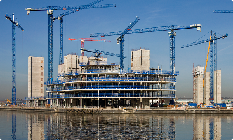 Transmission and Distribution