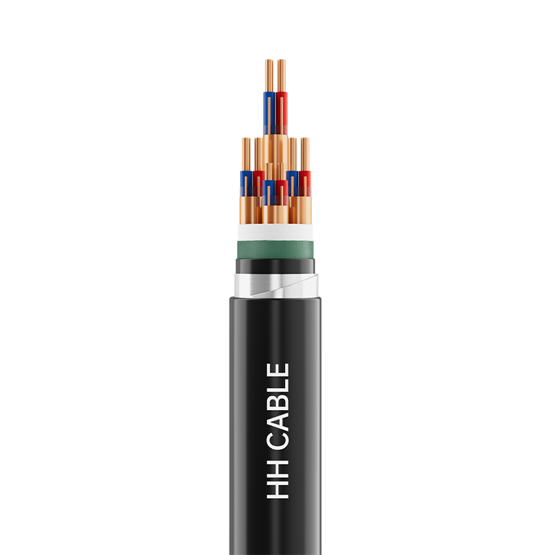 300-500V Computer And Instrument Cables