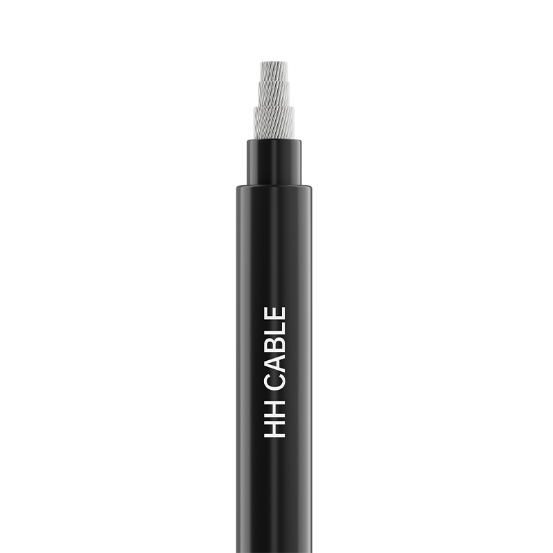 Solar Photovoltaic Cables (TÜV Standard)